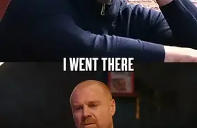 Ruben Amorim coolly counters Sean Dyche’s 4-4-2 claim about Manchester United photo