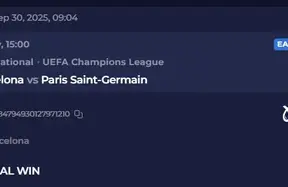 Fans Split Over PSG vs Barcelona: Injury Fears vs Big-Game Resilience photo