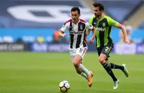 Bayern play down pursuit of Michael Olise as Premier League giants push for blockbuster move photo
