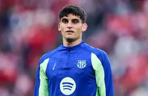 Why Nuno Mendes Did Not Receive a Second Yellow: The Call Everyone Got Wrong photo