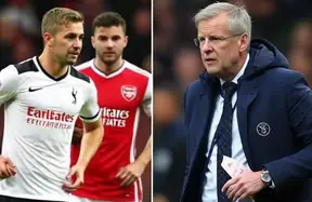 Spurs’ tactical meltdown, Thomas Frank called out; Arsenal rotation draws praise photo