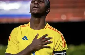 Cristian Orozco to Manchester United: ‘Here We Go’ sealed, July 2026 arrival photo