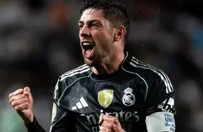 Sources close to Fede Valverde reject rift claims, call narrative ‘unfair’ after strong displays photo