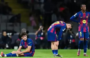 Three Takeaways from Barcelona 1–2 PSG: Flick’s Calls, Yamal’s Spark, Paris Showdown photo