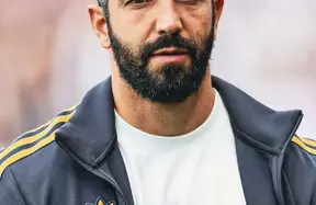 Amorim under growing pressure at Man United as club seals Cristian Orozco deal for 2026 photo