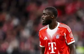 Bayern–Upamecano talks hinge on wage parity as defender seeks clear ‘appreciation’ photo