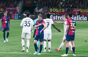 Oct 15 targeted for Frenkie de Jong’s Barcelona contract renewal announcement photo