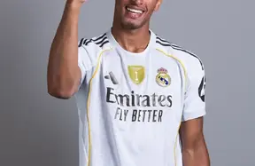 Breaking: Jude Bellingham left out of England squad, set to remain in Madrid photo