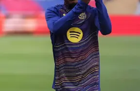 Spain call up a limping Lamine Yamal after PSG clash: rival view foresees a long Barça headache photo