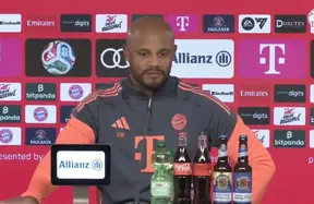 Bayern’s injury spiral: Rival view says no quick return for Davies, Musiala, Ito, Stanišić photo