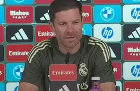 Xabi Alonso backs Endrick: measured rollout for Madrid’s ruthless teen finisher photo