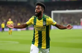 Arsenal open talks to extend Jurrien Timber’s contract amid high optimism photo