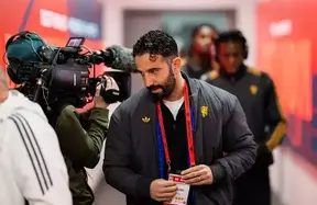 Ruben Amorim’s system stance sparks renewed MUFC push for his appointment photo