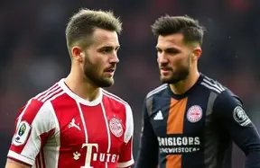 Bayern’s Injury Headache: Davies and Itō Isolated on Pitch, Musiala Stuck Indoors — Return Timelines Drift photo