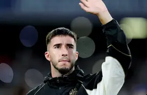 Barcelona accelerate left‑back hunt: Schlotterbeck priority, Inácio on standby pending Christensen call photo
