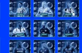 Barcelona’s election-year No.9: Álvarez tops shortlist as Laporta readies a decisive move photo