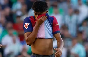 El Clásico shock: Lamine Yamal a major doubt after Flick’s bleak update photo