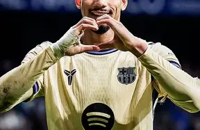 Uruguay omit Ronald Araujo from Asia tour as Barcelona quietly welcome the breather photo