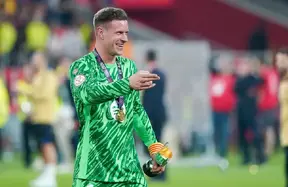 Premier League trio push January swoop for ter Stegen as Barça hold line photo