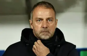 Hansi Flick vows a smarter Barcelona after PSG setback, targets full points vs Sevilla photo