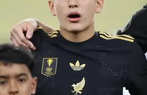 Barcelona push to sign Mexico prodigy Gilberto Mora after youth World Cup breakout photo
