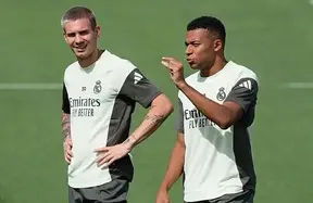 Mbappé ankle sprain, Mastantuono hamstring strain: rivals gloat as Madrid’s plans wobble photo