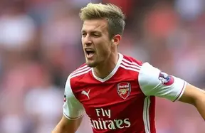Rival delight as Ødegaard’s knock screams bone bruise — Arsenal braced for a lengthy absence photo