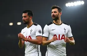 Spurs rise to second sparks fierce debate over performances, tactics and star power photo