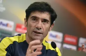 Against the noise: why the Villarreal–Real Madrid officiating stood up to the Laws photo