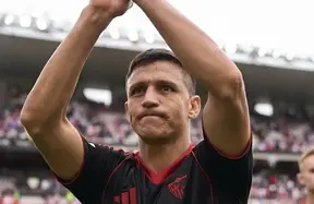 Barcelona send letter to Alexis Sánchez after Sevilla signing, hours before La Liga clash photo