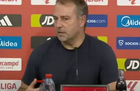Flick’s wake‑up call at Barcelona: “We need some players to be at their best” sparks fan debate photo