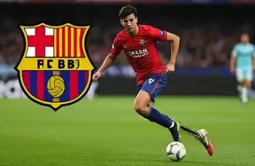 Barcelona urged to sign Marcus Rashford now: a perfect Hansi Flick fit photo