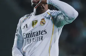 Real Madrid double down on Eduardo Camavinga: ‘special’ status despite injury bumps photo