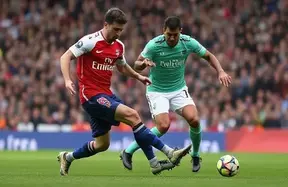 Physio Scout opens weekly EPL injury-analysis collaboration pitch as Arsenal chatter surges photo