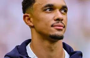 Trent to be 100% for El Clásico? Social buzz triggers confusion as Madrid fans celebrate photo