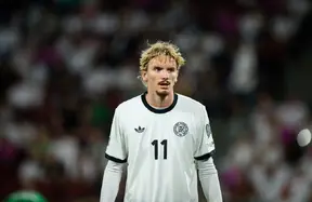 Nick Woltemade ruled out of Germany camp with flu, piling pressure on striker options photo
