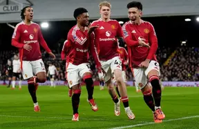 Rival view: United’s optimism on Lisandro Martínez looks premature — return likely slips beyond November break photo