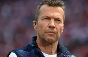 Bayern set sights on Nico Schlotterbeck as priority if Upamecano exits, says Matthäus photo