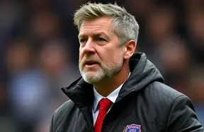 Rangers weigh Gerrard return and McInnes approach as managerial debate intensifies photo