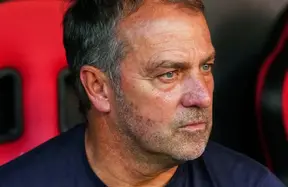 Flick under fire: Are rivals truly outcoaching Barcelona or is the narrative overblown? photo