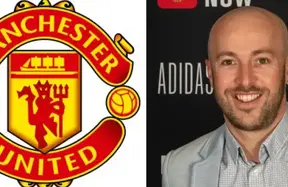 Manchester United academy recruitment chief Luke Fedorenko to join major football agency photo