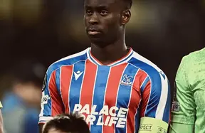 Barcelona accelerate push for Marc Guehi amid Liverpool and Real Madrid competition photo