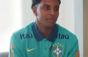 Rodrygo hails Mbappé: “A pleasure to have him on our team” — Real Madrid’s new turbo-charged duo photo