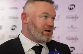 Rooney praises Amorim’s direct tweak with goalkeeper-to-Sesko outlet amid #MUFC debate photo