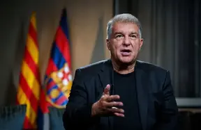 FC Barcelona announces second straight positive ordinary result as revenue nears €1bn photo