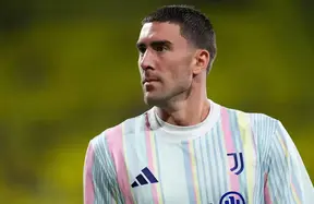 Bayern turn up the heat for Dušan Vlahović: contacts made, free move next summer in play photo