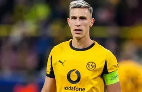 Bayern and Real Madrid circle as Nico Schlotterbeck stalls BVB renewal photo