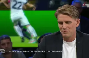 Christoph Freund hails Vincent Kompany as the perfect fit to energize Bayern photo
