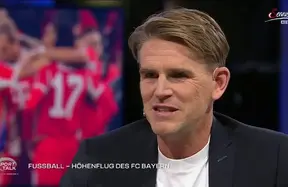 Christoph Freund turns down the noise: Bayern will strike only for a perfect opportunity photo