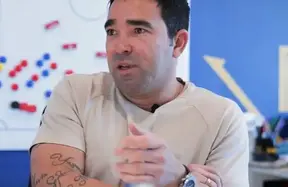 Deco’s hard-truth moment: Barcelona must outwork the hype as Yamal declared fit for El Clásico photo